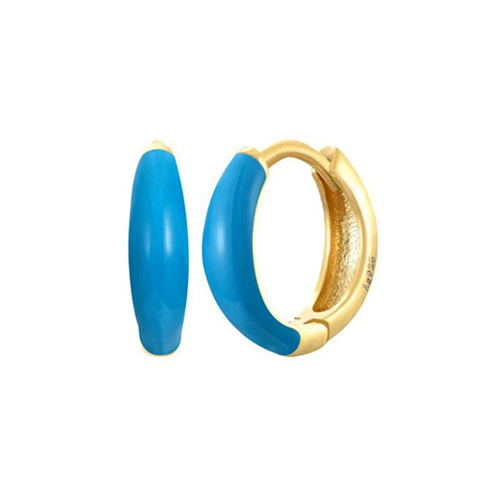 Clara Earrings Collection