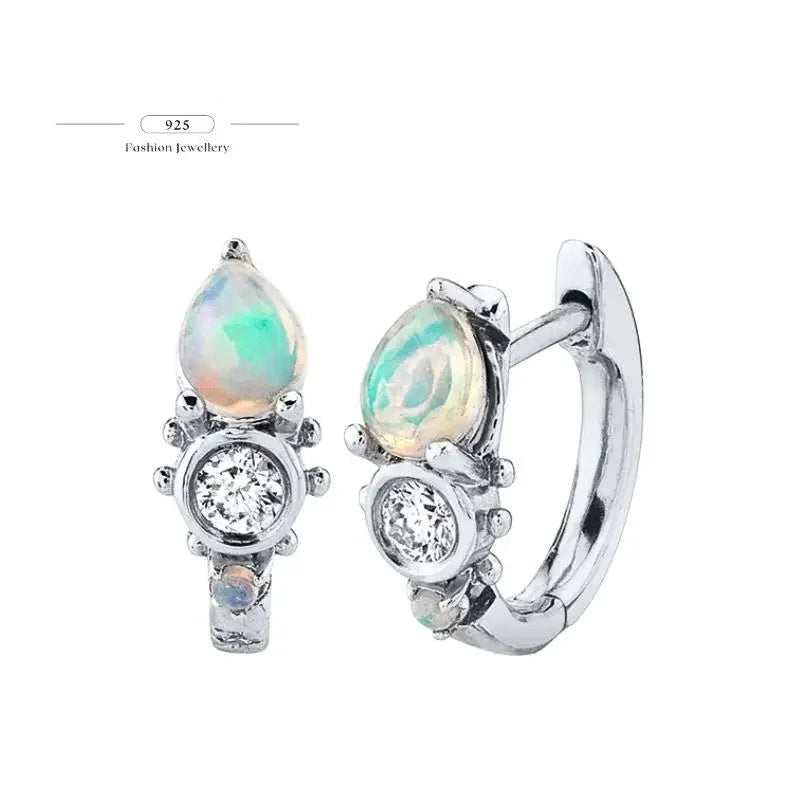 Victoria Earrings Collection