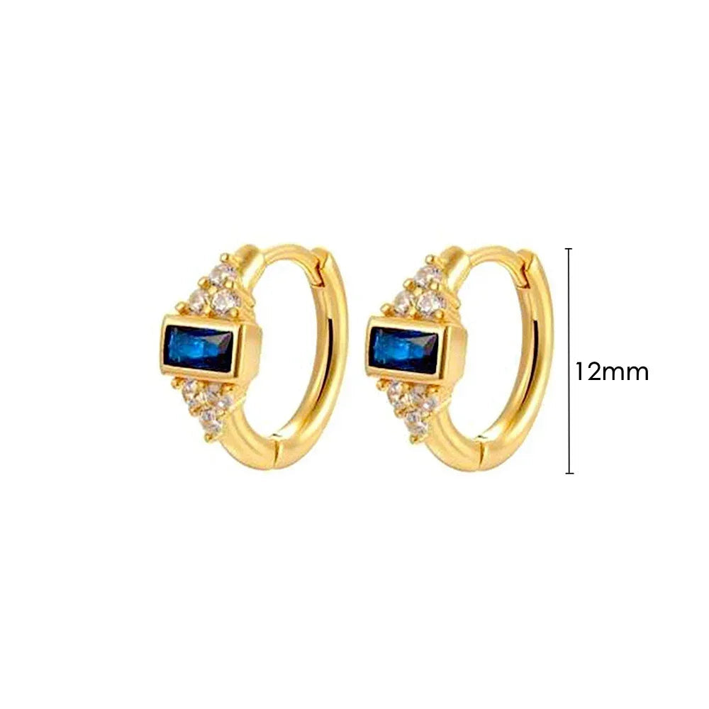 Sophia Earrings Collection