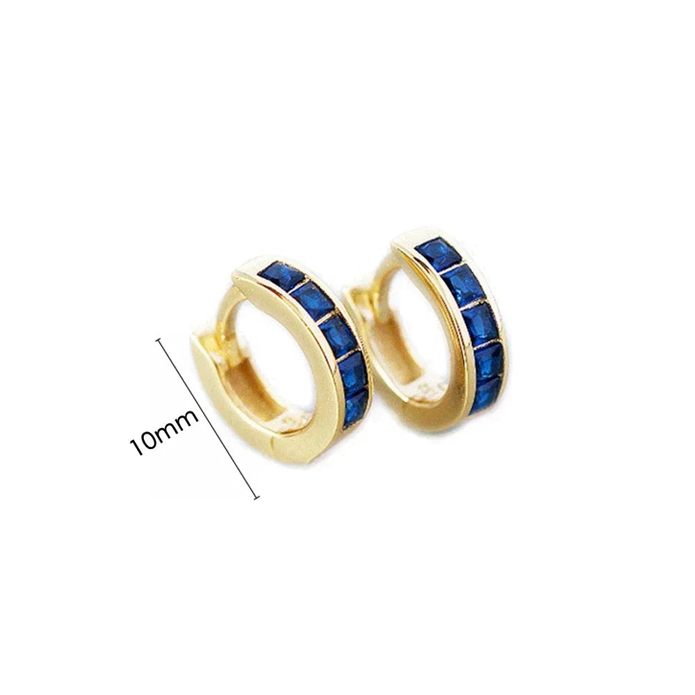 Sophia Earrings Collection