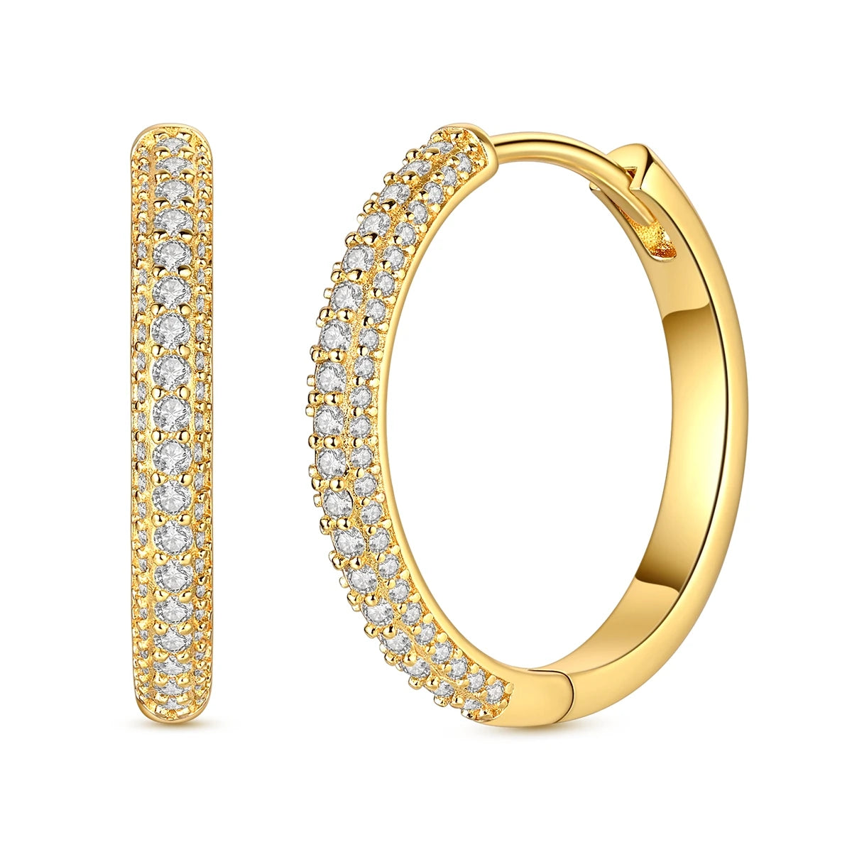 Isabelle Earrings Collection