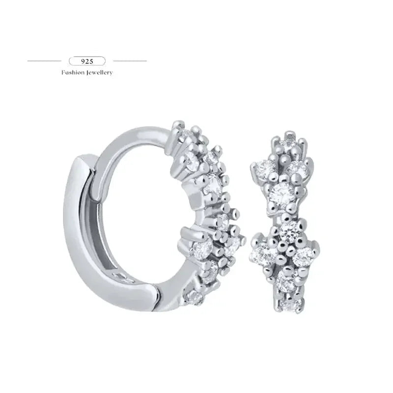 Victoria Earrings Collection