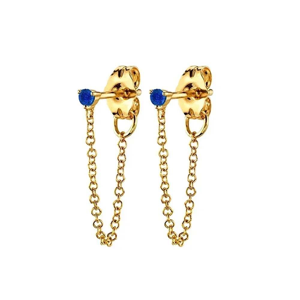 Sophia Earrings Collection