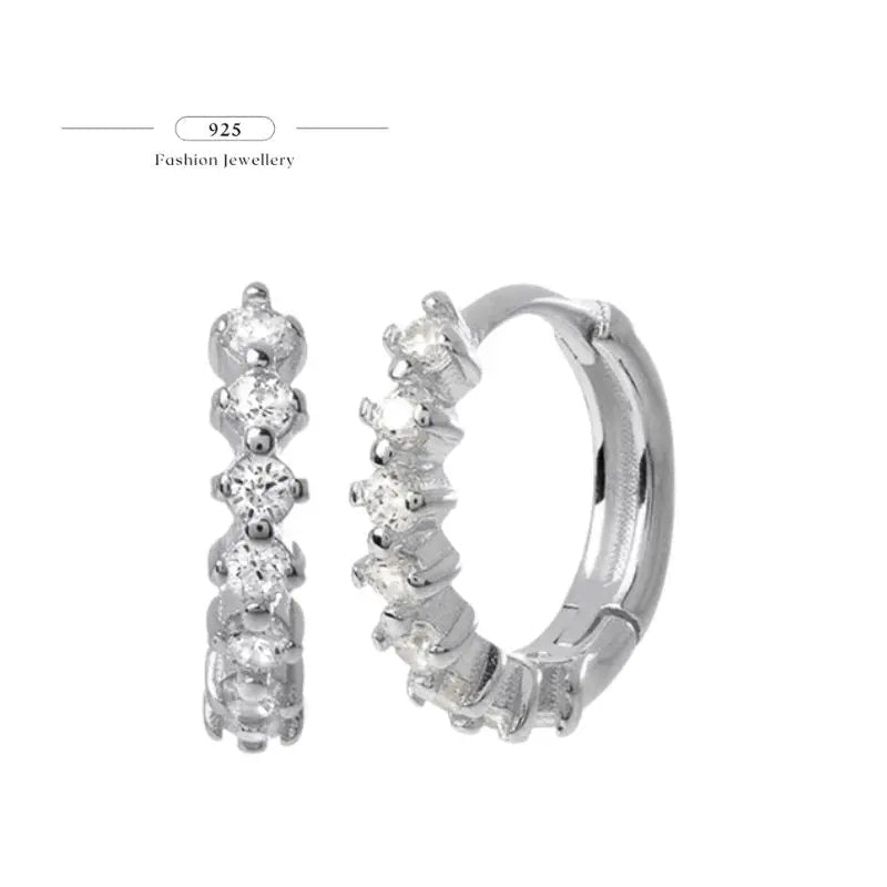 Victoria Earrings Collection