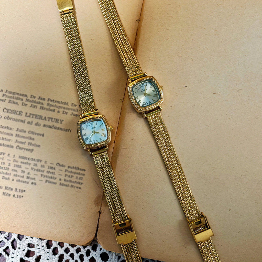 Élodie Watch