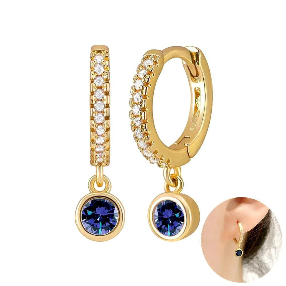 Sophia Earrings Collection