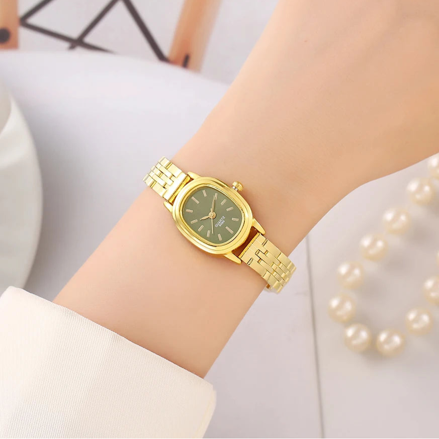 Isabelle Watch