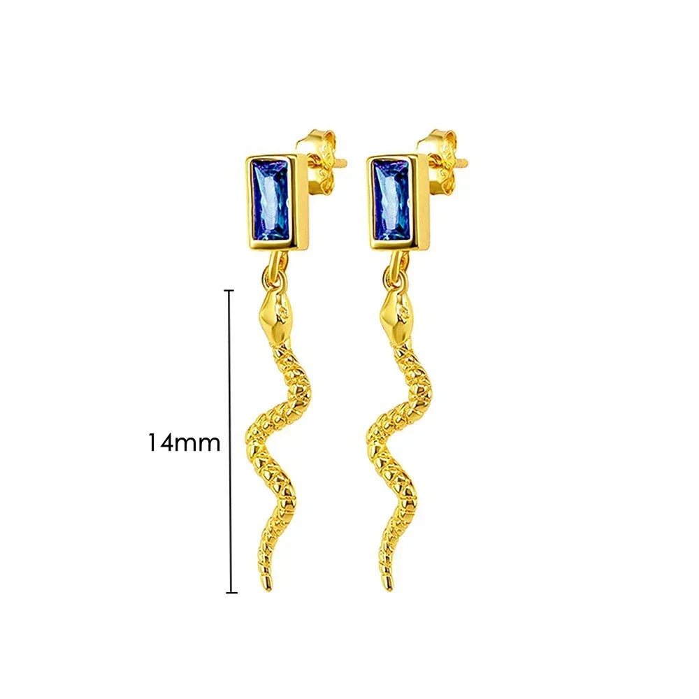 Sophia Earrings Collection