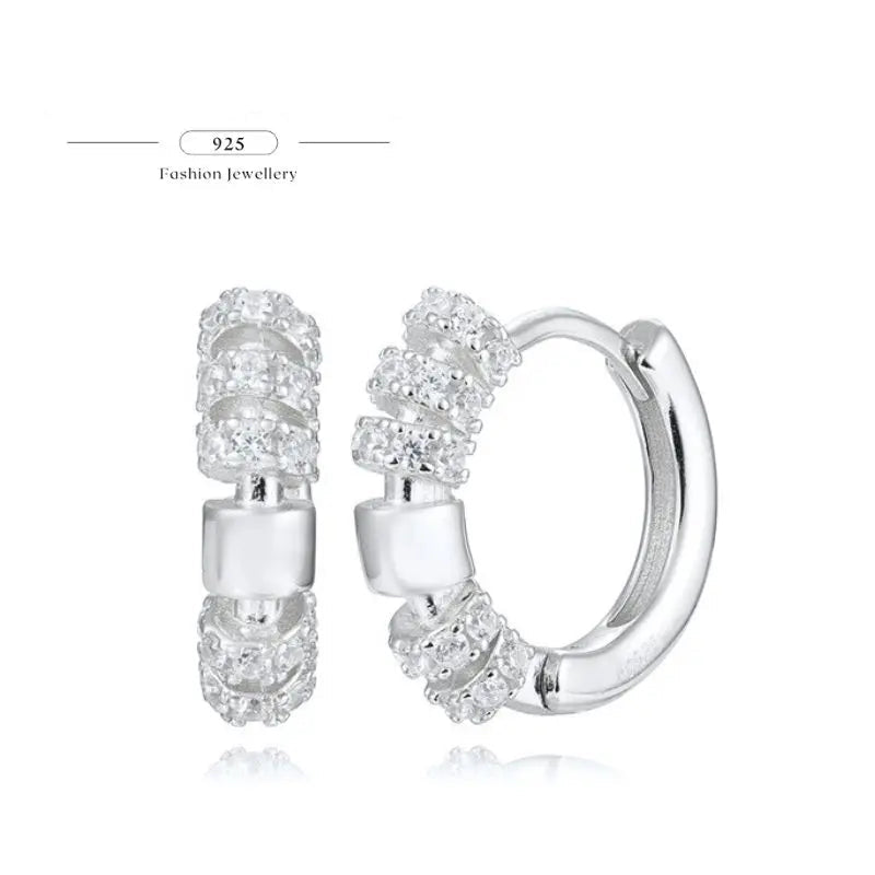 Victoria Earrings Collection