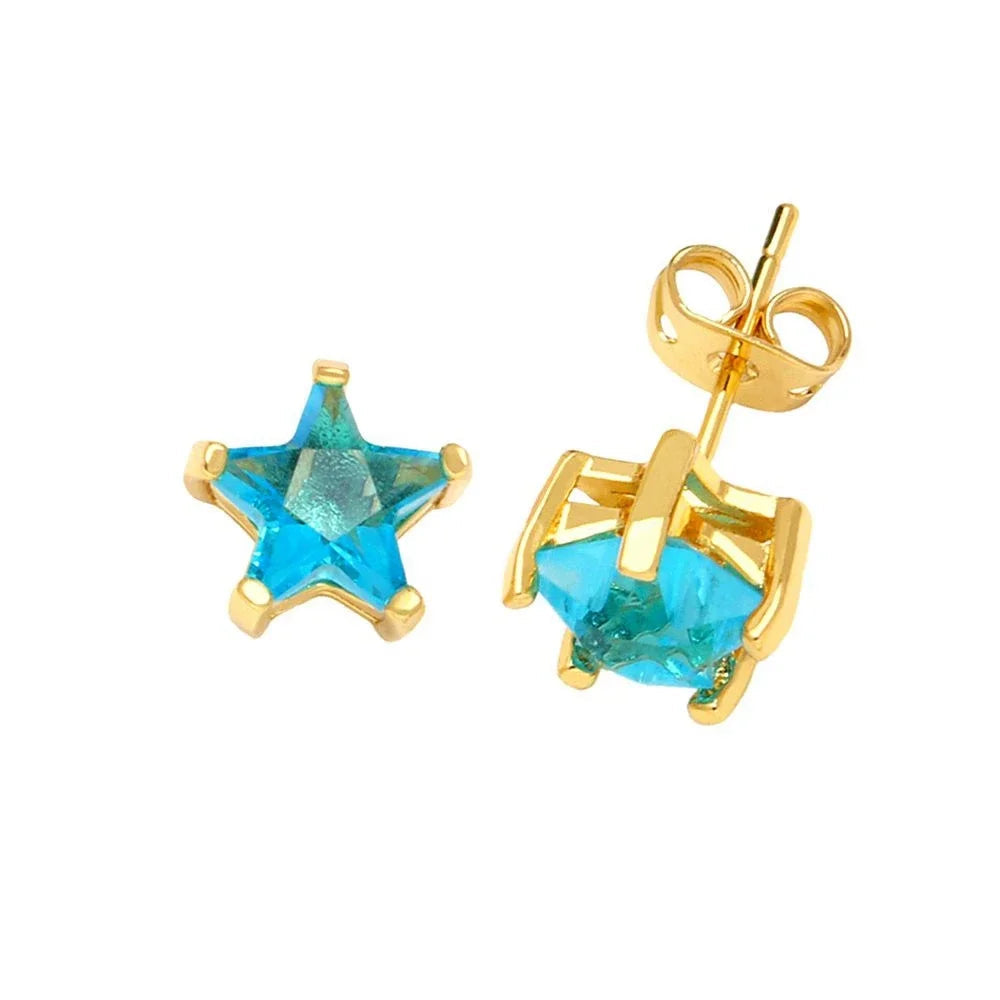 Clara Earrings Collection