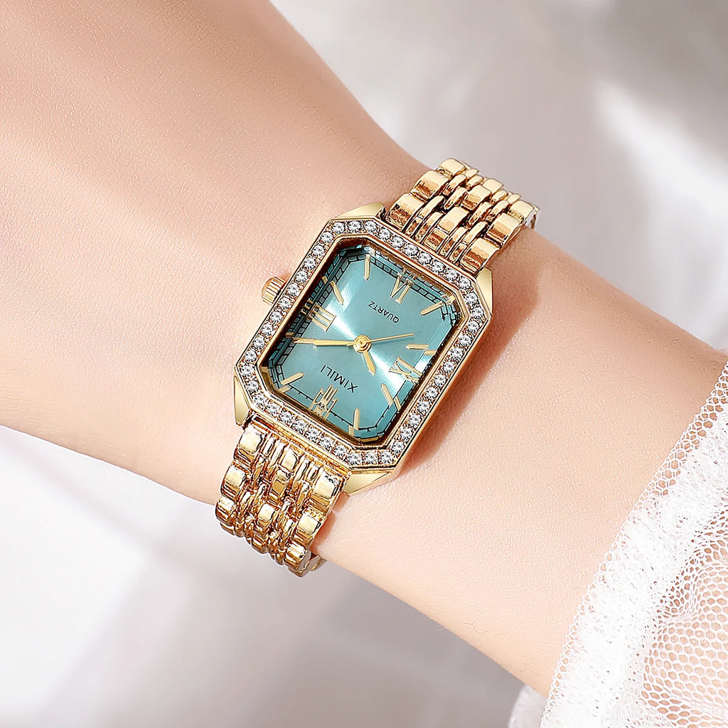 Vivienne Watch