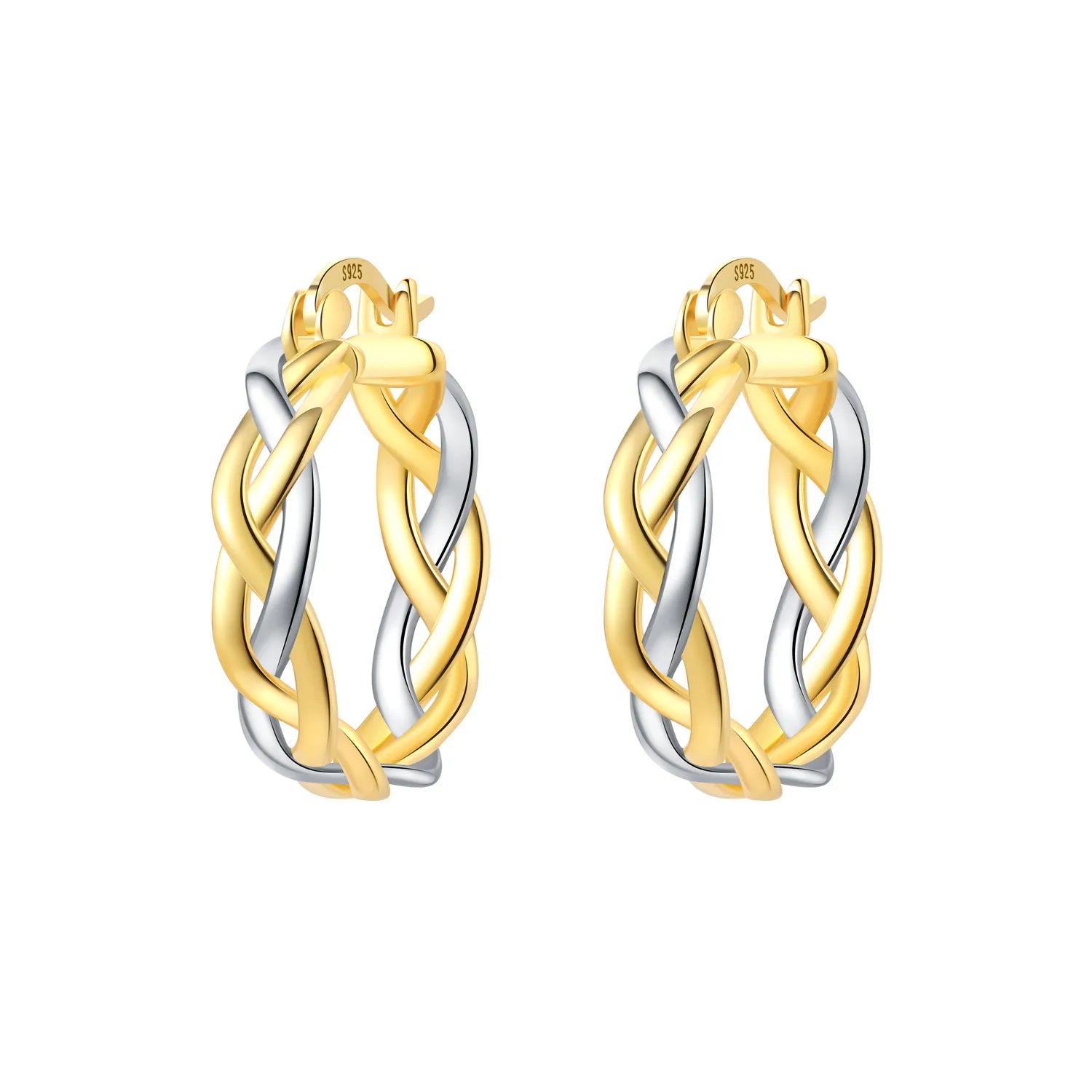 Elena Earrings Collection