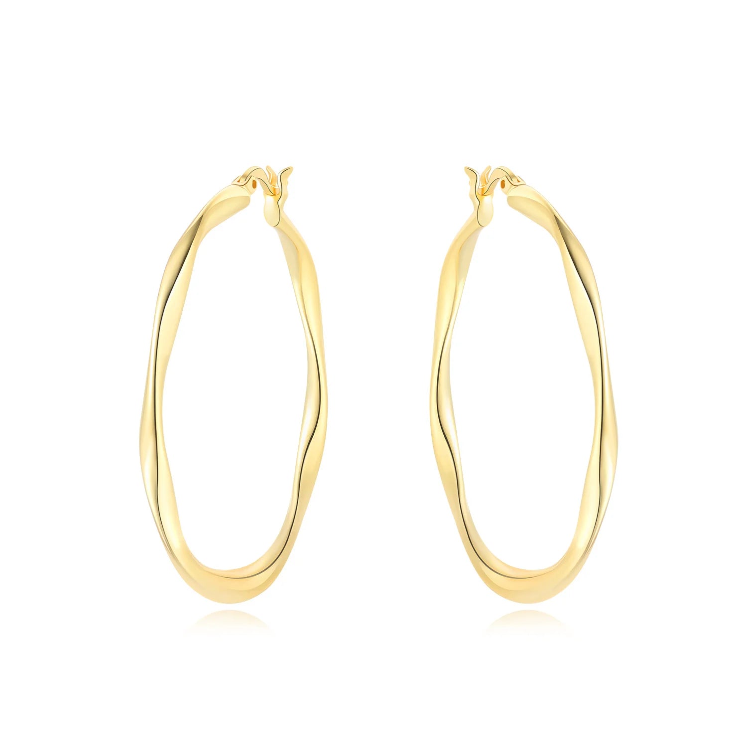 Elena Earrings Collection