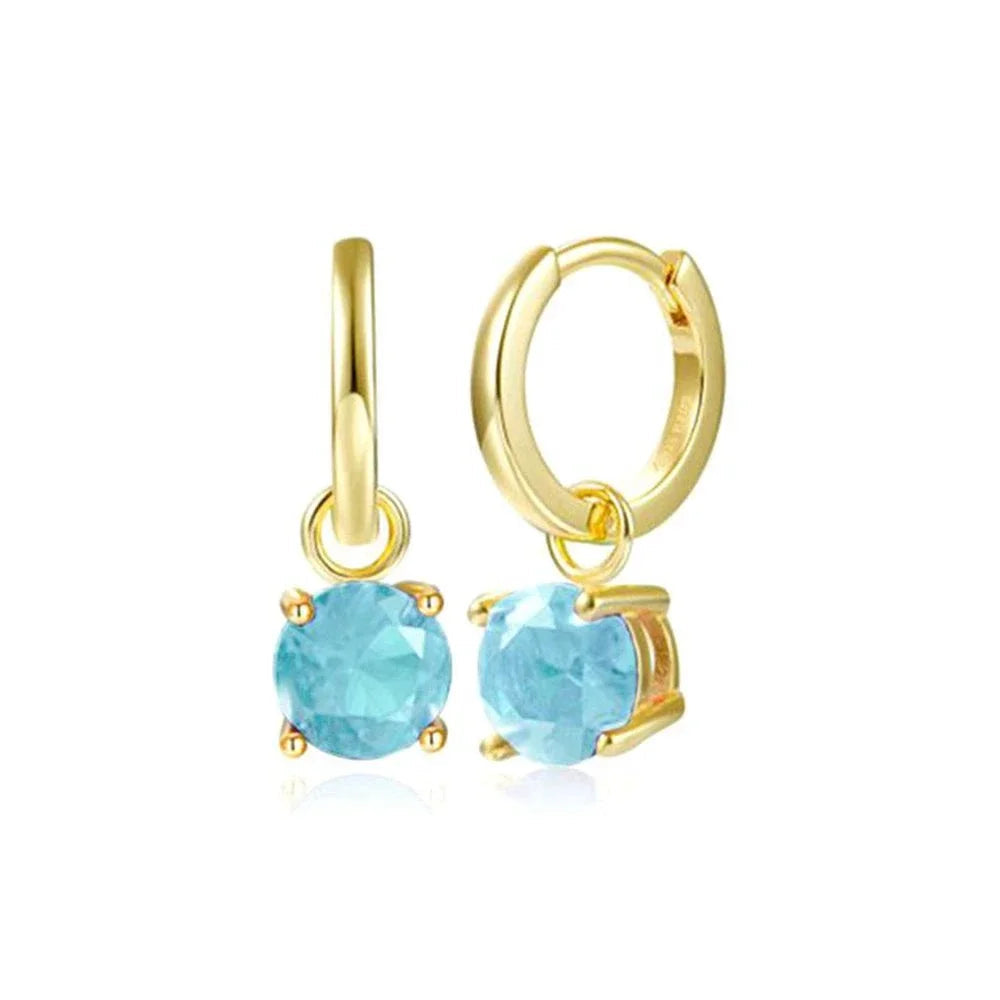 Clara Earrings Collection