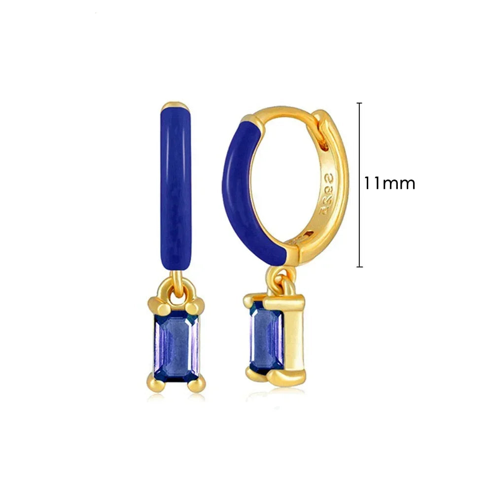 Sophia Earrings Collection