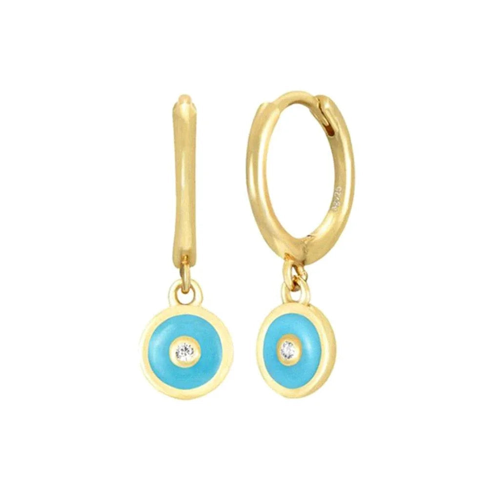 Clara Earrings Collection