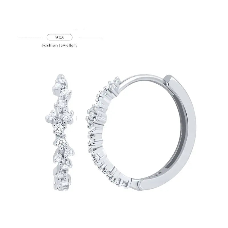 Victoria Earrings Collection