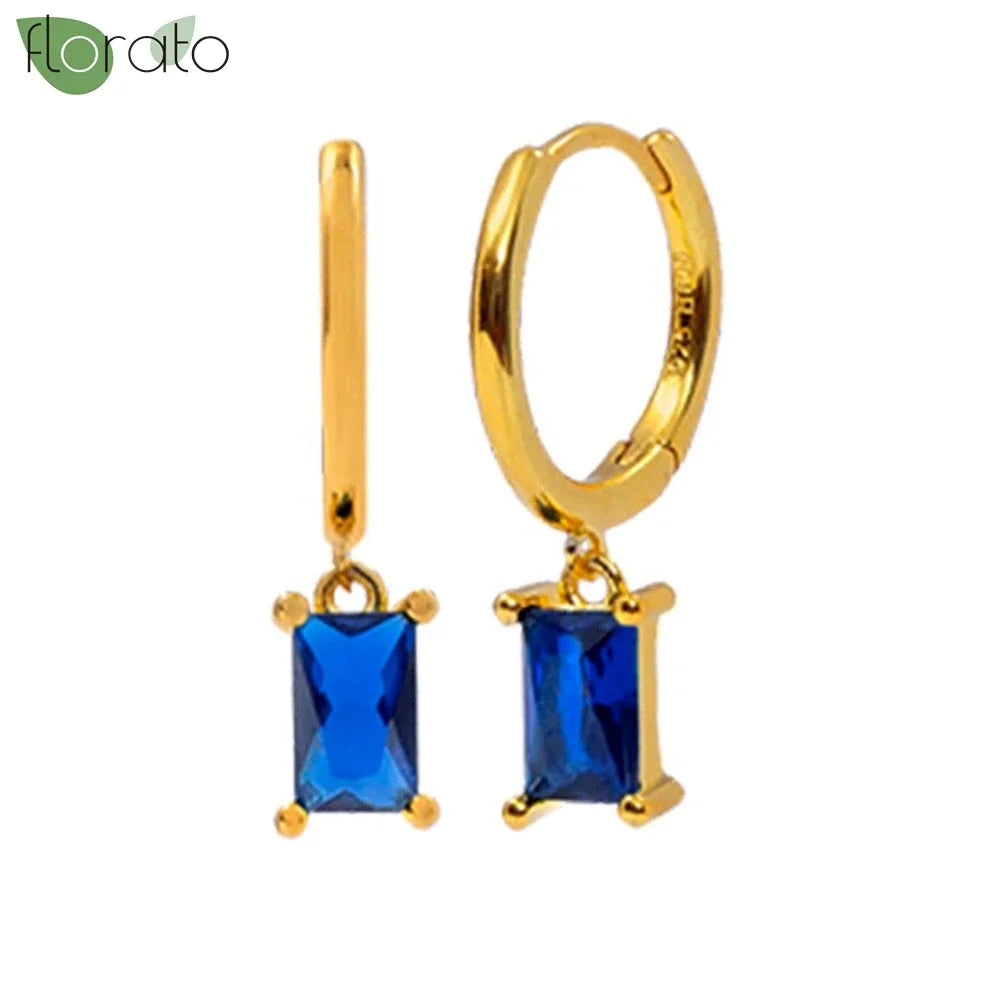 Sophia Earrings Collection