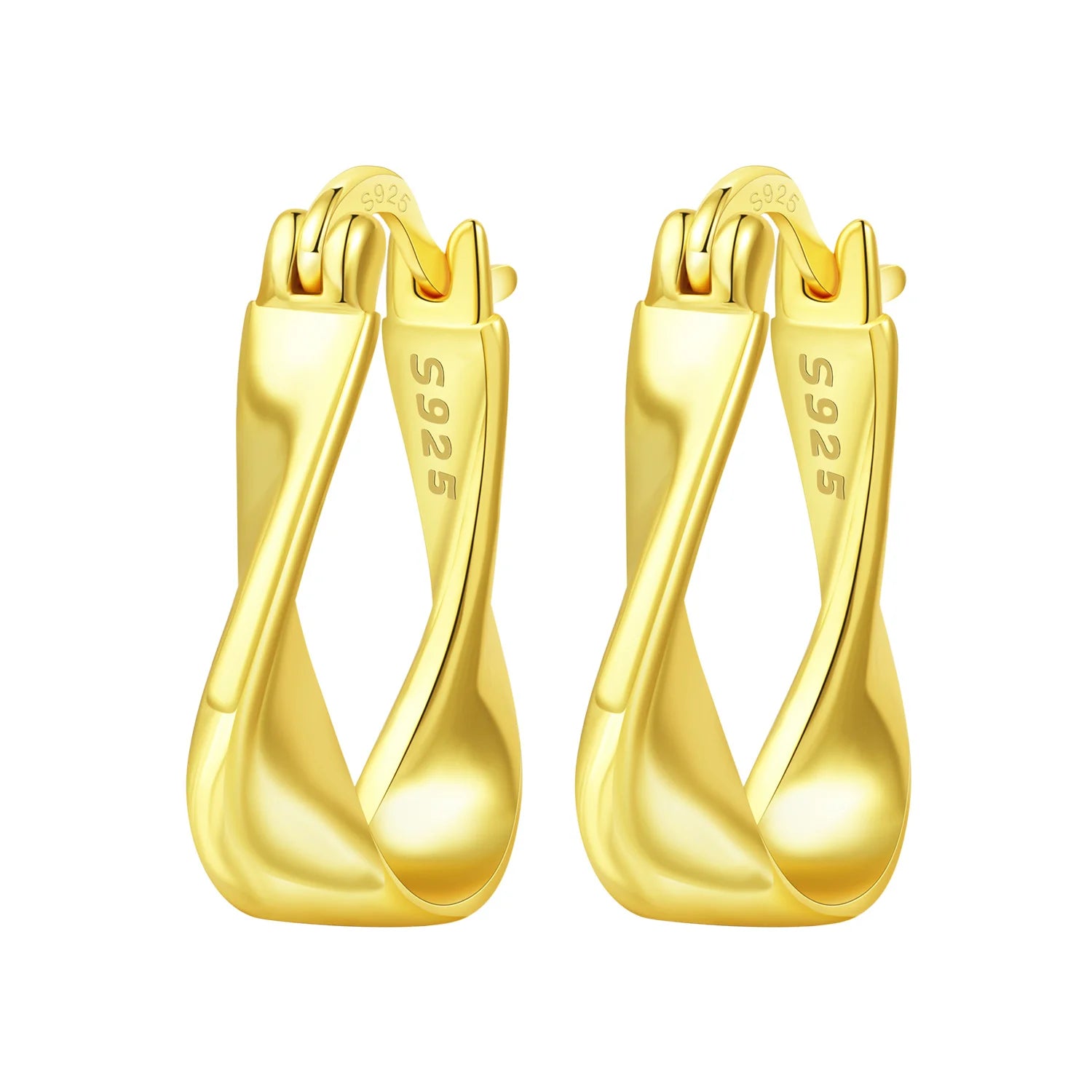 Elena Earrings Collection