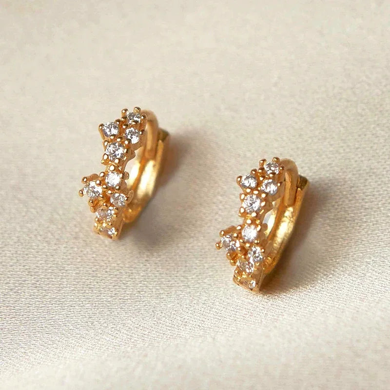 Victoria Earrings Collection