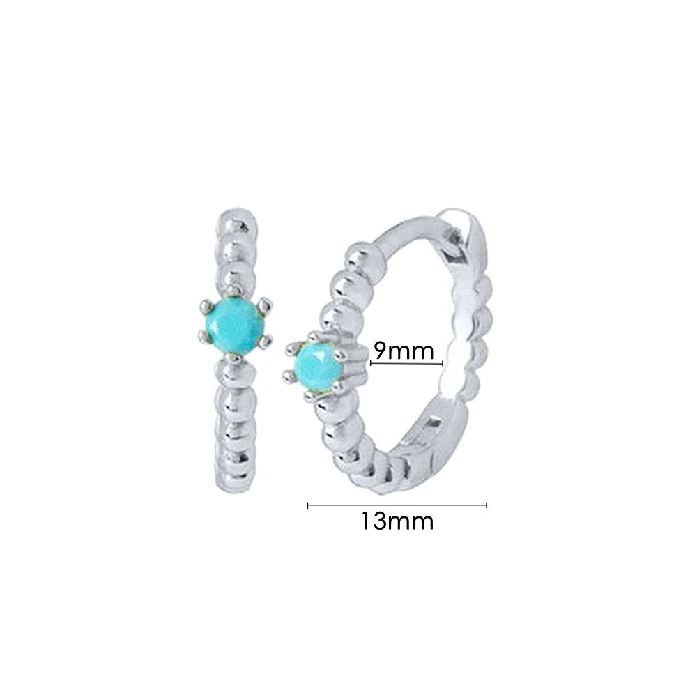 Clara Earrings Collection