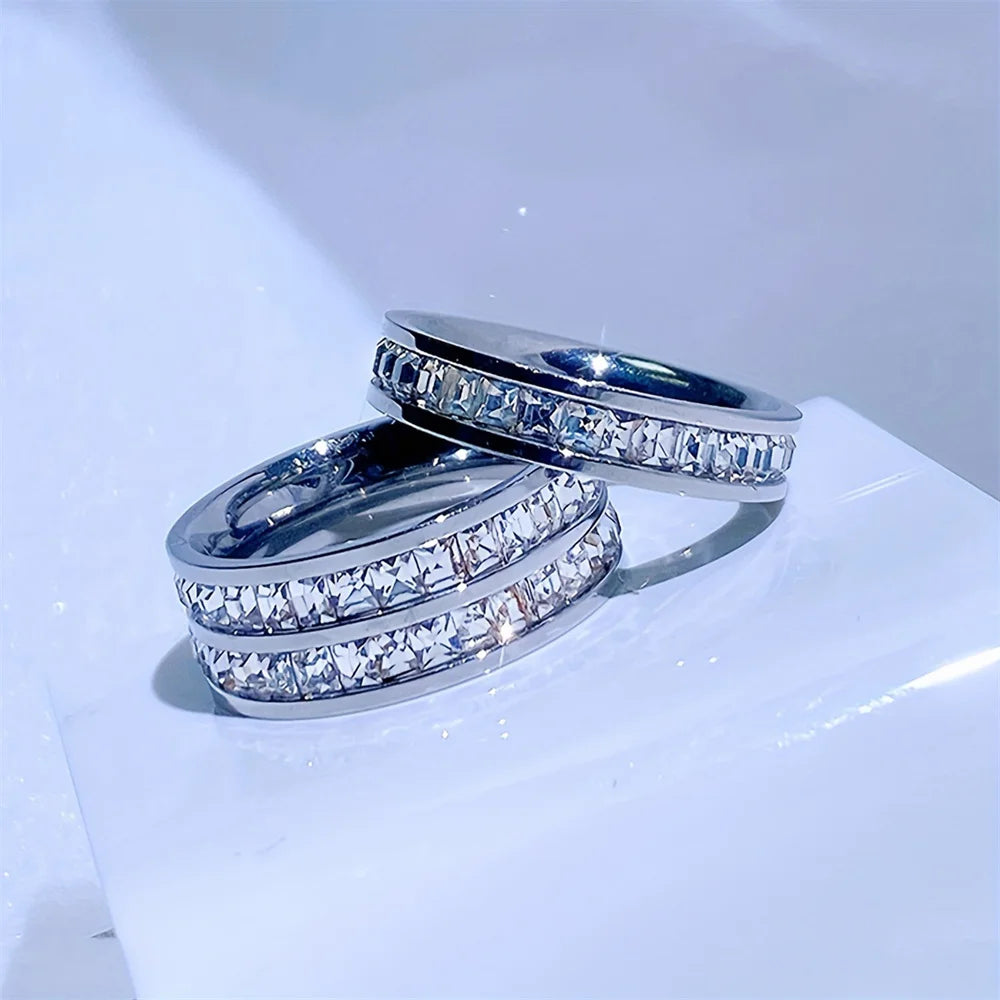 Elise Ring Sets