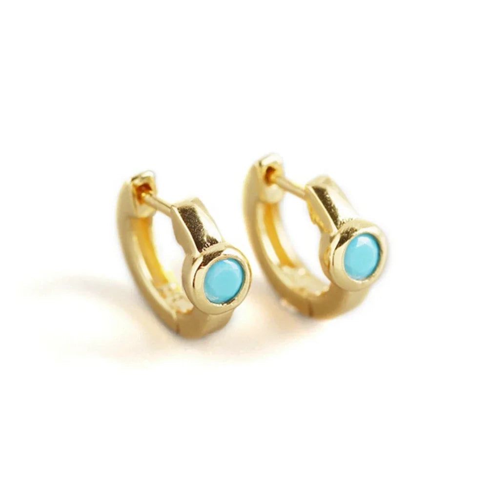 Clara Earrings Collection