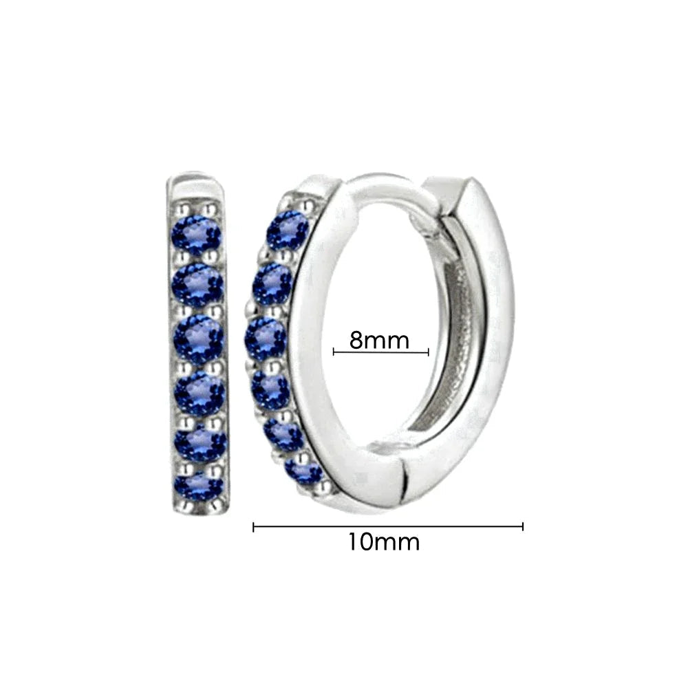 Sophia Earrings Collection