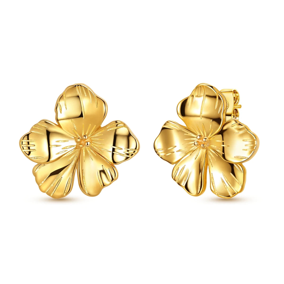 Isabelle Earrings Collection