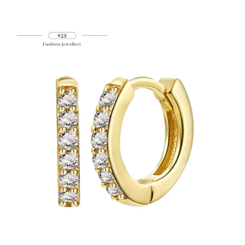 Victoria Earrings Collection