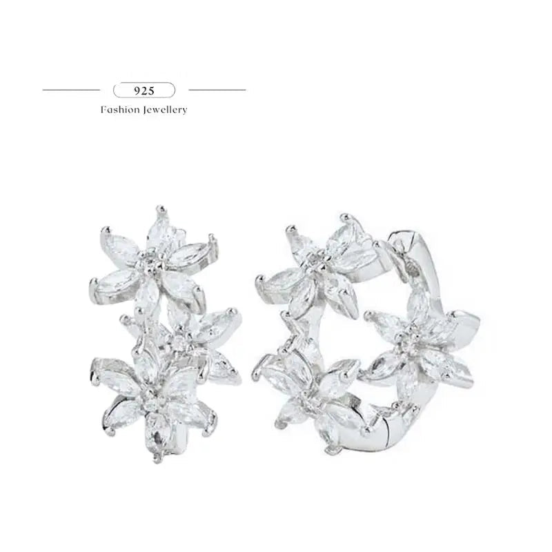 Victoria Earrings Collection