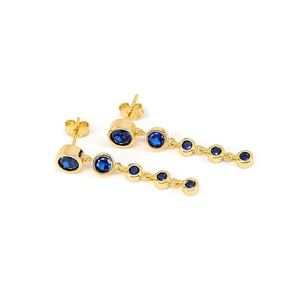 Sophia Earrings Collection