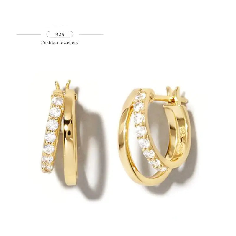 Victoria Earrings Collection