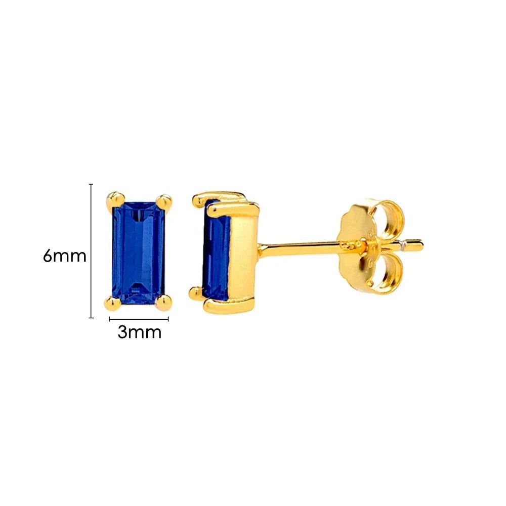 Sophia Earrings Collection