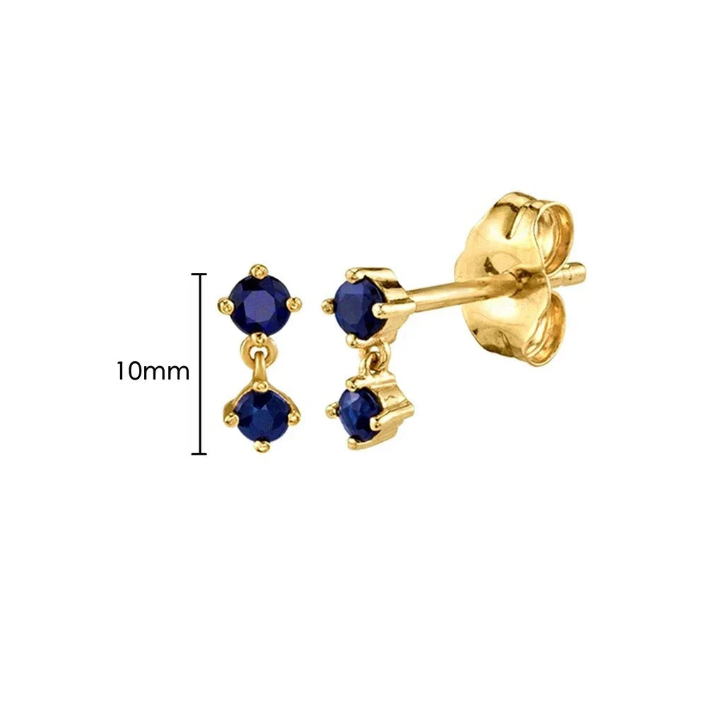 Sophia Earrings Collection