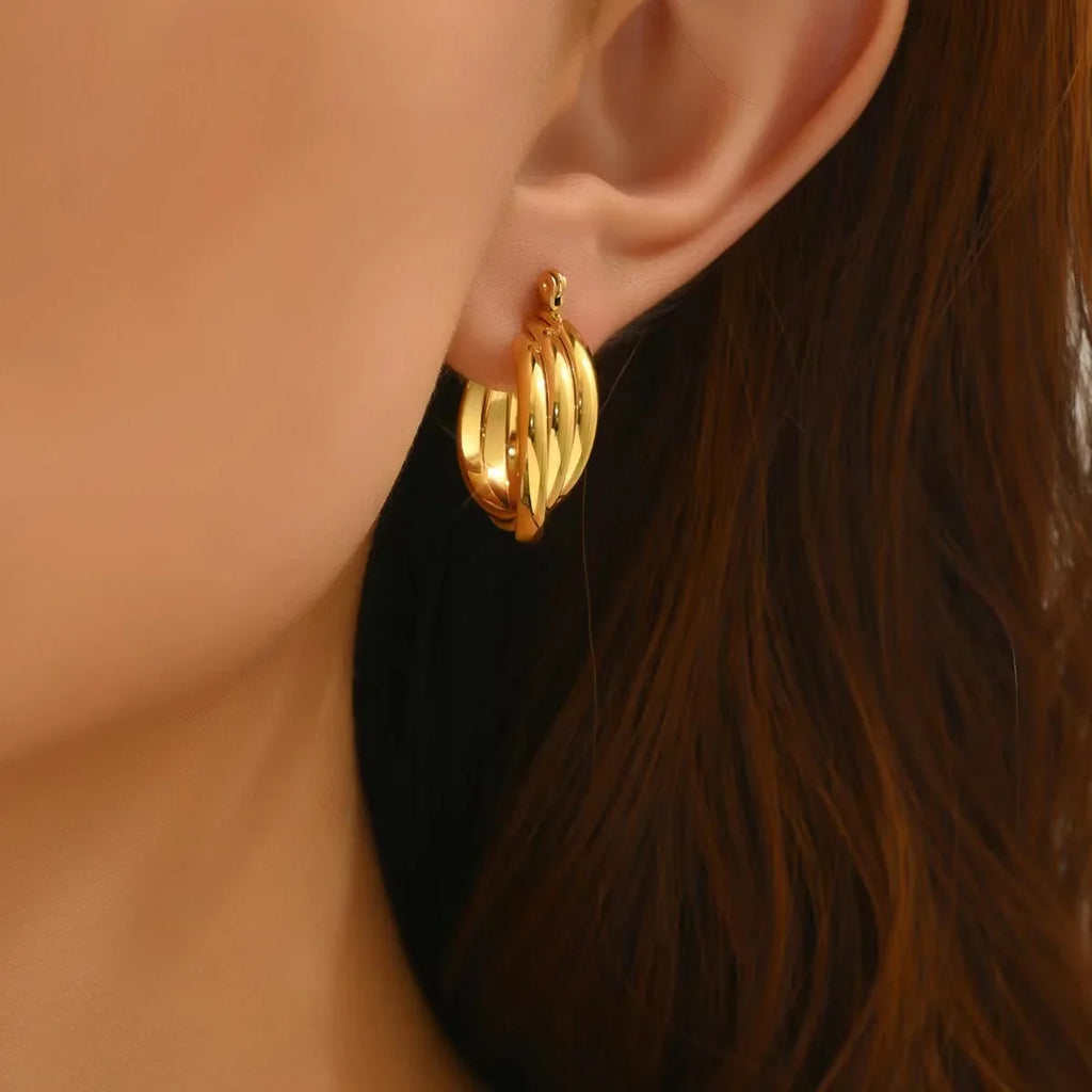 Marina Earrings