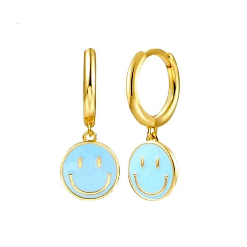 Clara Earrings Collection