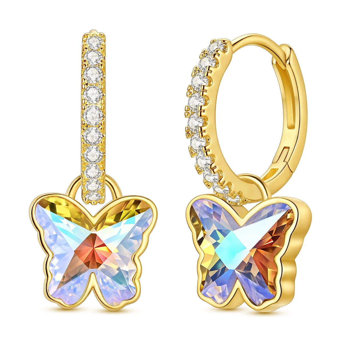 Isabelle Earrings Collection