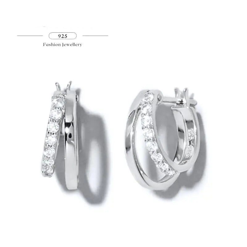 Victoria Earrings Collection