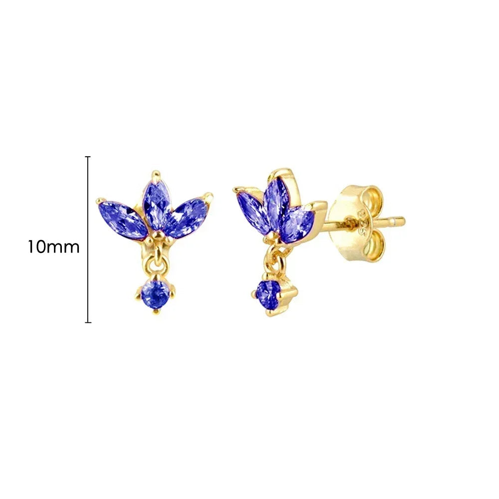 Sophia Earrings Collection