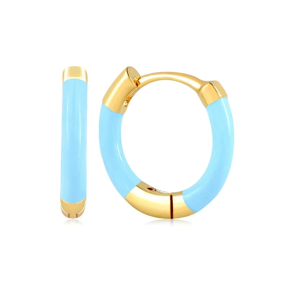 Clara Earrings Collection