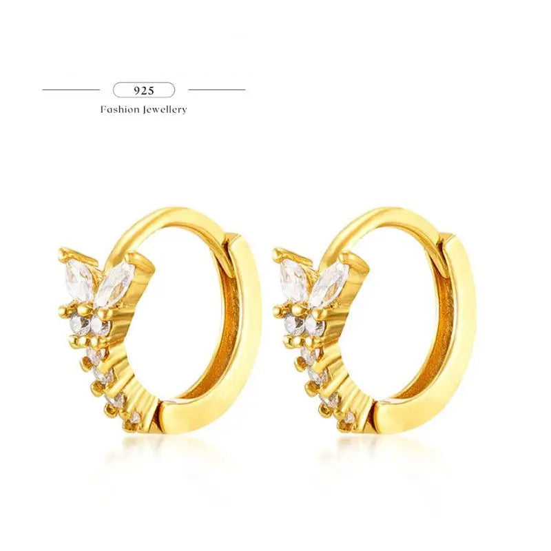 Victoria Earrings Collection