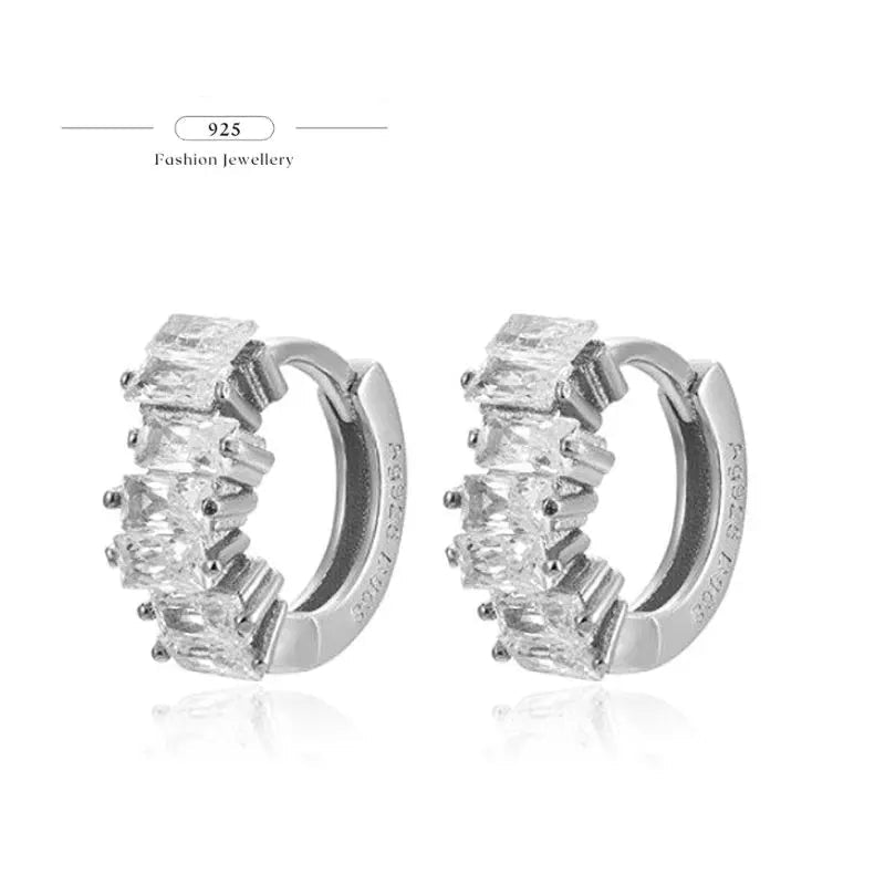 Victoria Earrings Collection