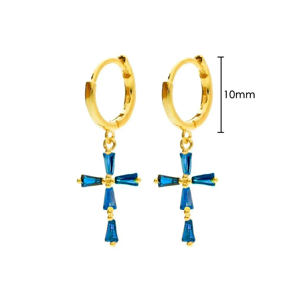 Sophia Earrings Collection