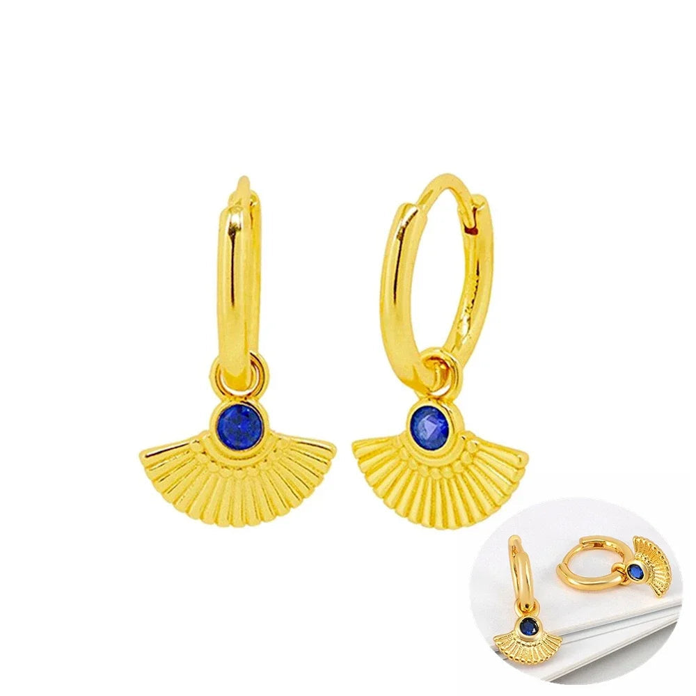 Sophia Earrings Collection