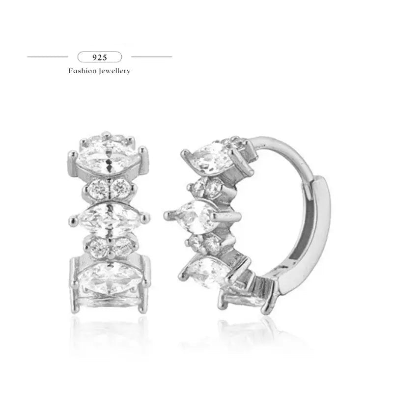 Victoria Earrings Collection