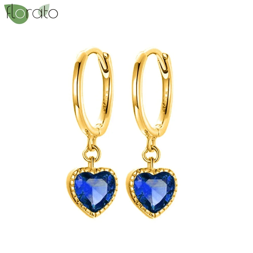 Sophia Earrings Collection