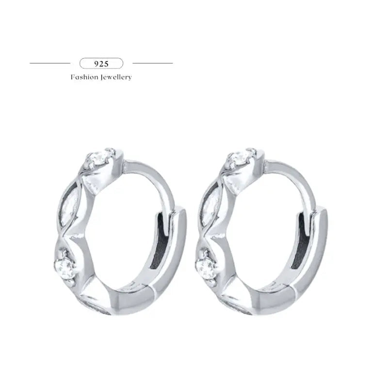 Victoria Earrings Collection