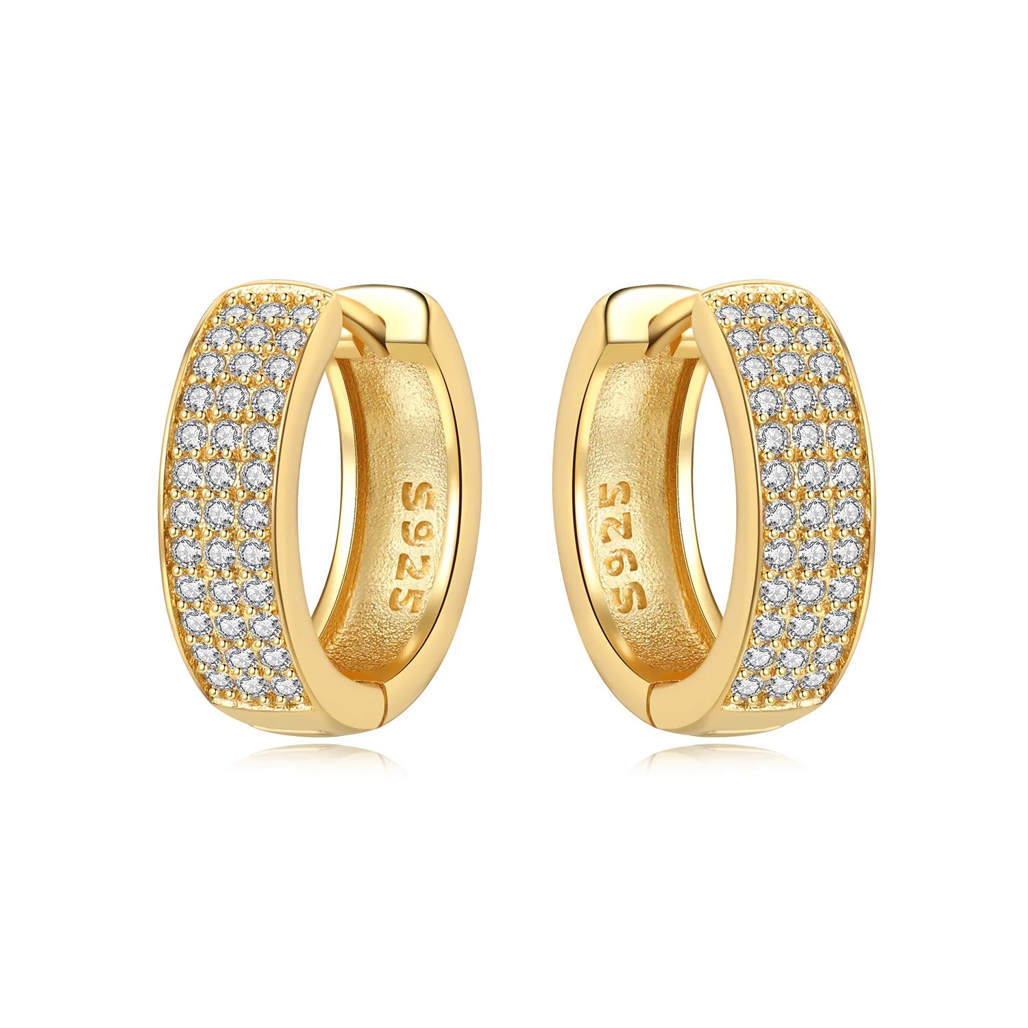 Elena Earrings Collection