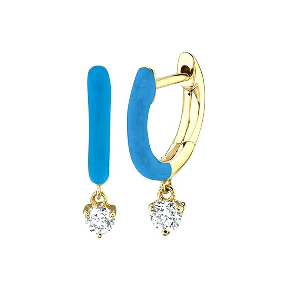 Clara Earrings Collection
